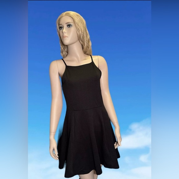 Divided H&M Dress - Sz 10 - Picture 1 of 8